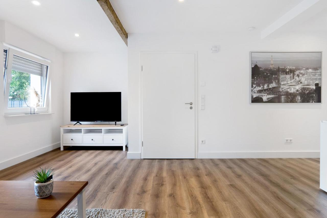 Appartment Weiden Gronau  Esterno foto