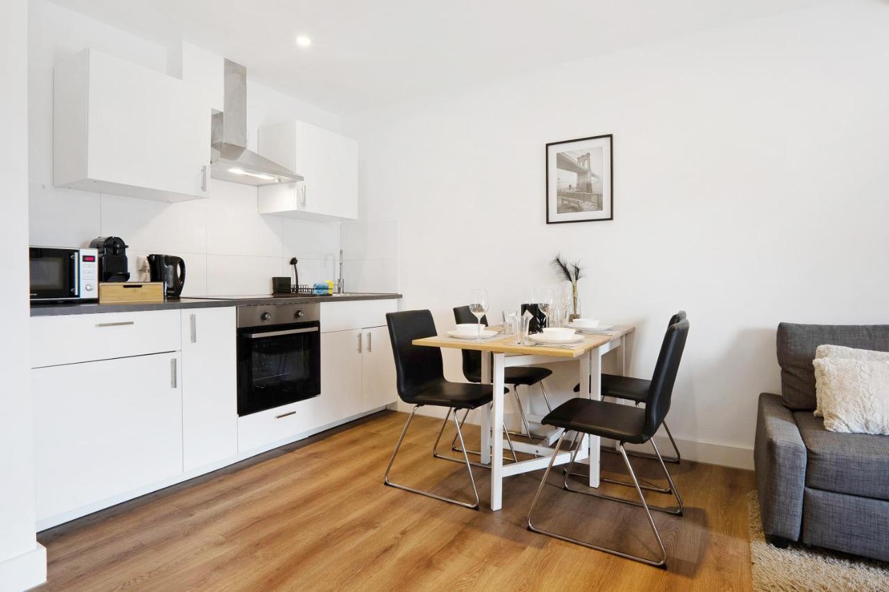 Appartment Weiden Gronau  Esterno foto